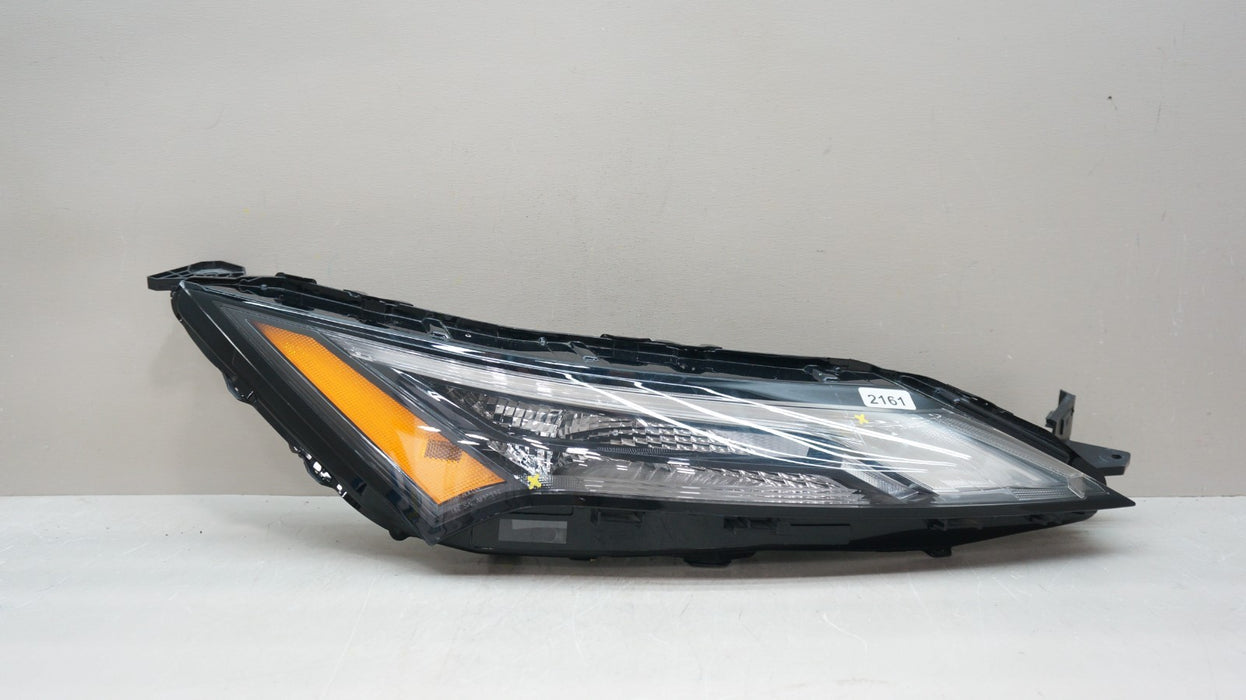 2021-2025 NISSAN ROGUE FRONT RIGHT PASSENGER SIDE DAYTIME RUNNING LIGHT OEM