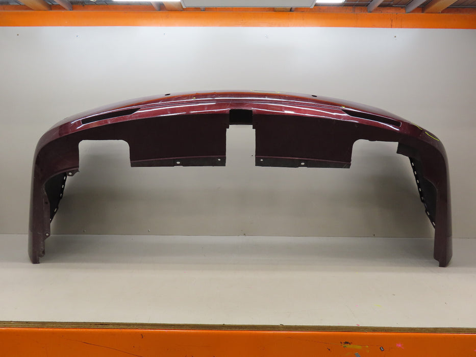 2011-2017 HONDA ODYSSEY REAR BUMPER COVER OEM 71501-TK8-ZZ00