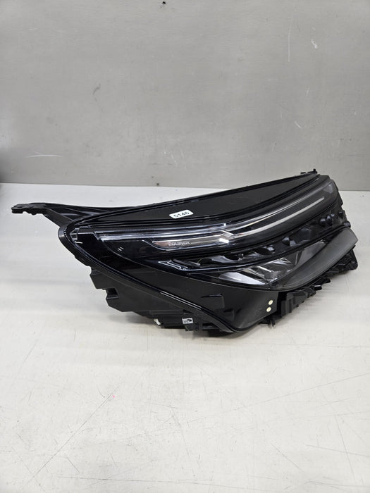 2022 - 2024 Chevrolet Equinox LED Headlight Lamp (Right/Passenger) OEM
