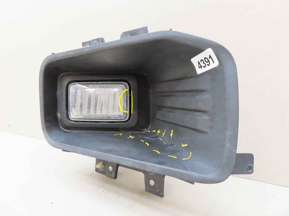 2018-2020 FORD F150 F-150 FRONT RIGHT PASSENGER SIDE FOG LIGHT OEM JL34-15A254-A