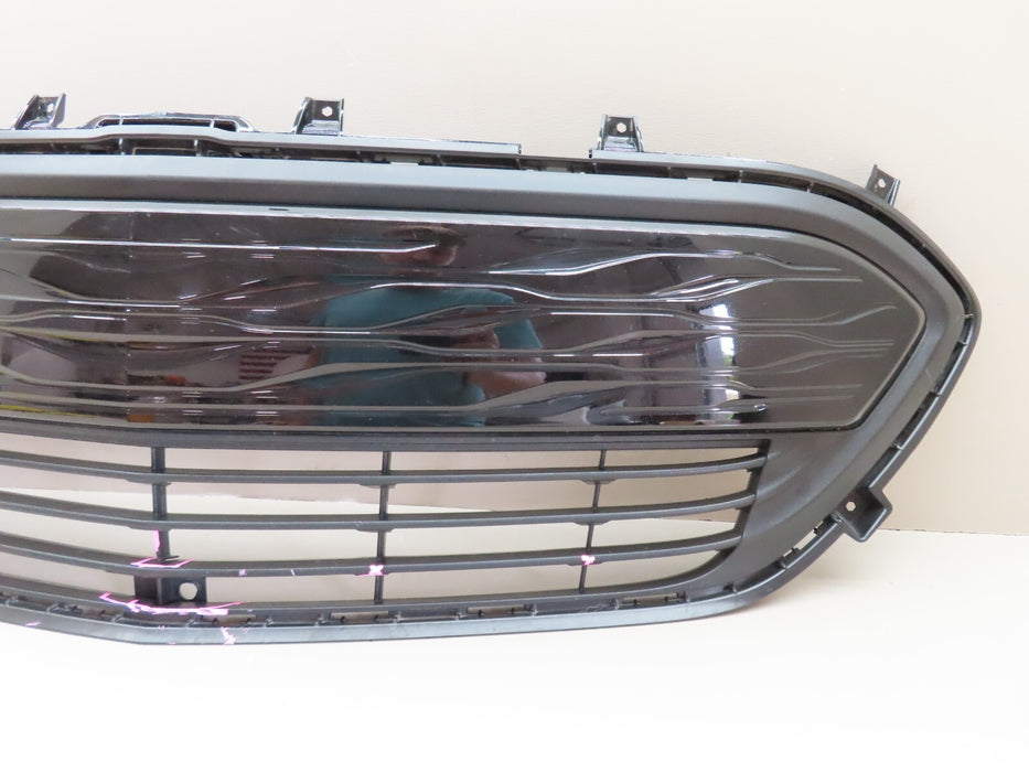 2017-2021 CHEVROLET BOLT EV PREMIER FRONT LOWER BUMPER GRILLE GRILL OEM 42729653