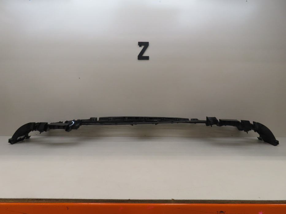 2020-2021 LINCOLN AVIATOR FRONT LOWER BUMPER COVER GRILLE GRILL LC5B-17K945 OEM