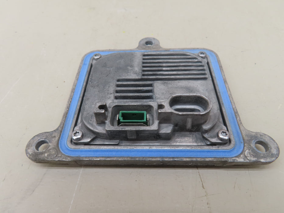 2014-2018 DODGE DURANGO LEFT DRIVER HEADLIGHT BALLAST MODULE OEM AB4401900HQ