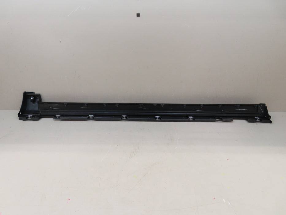 2021 2022 FORD BRONCO SPORT FRONT RIGHT PASSENGER ROCKER PANEL OEM M1PBS10154