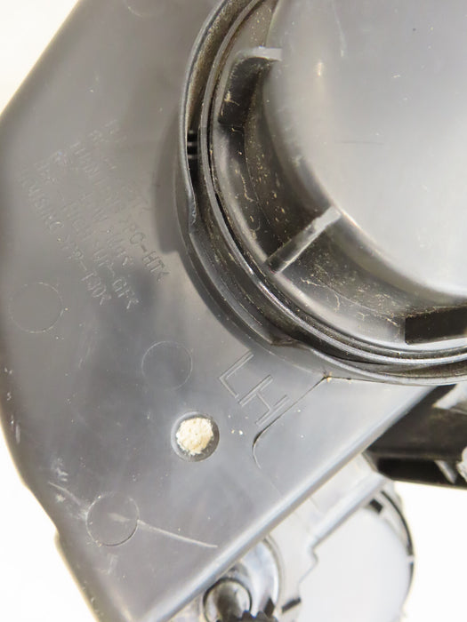 2011-2014 HYUNDAI SONATA FRONT LEFT DRIVER SIDE HEADLIGHT OEM
