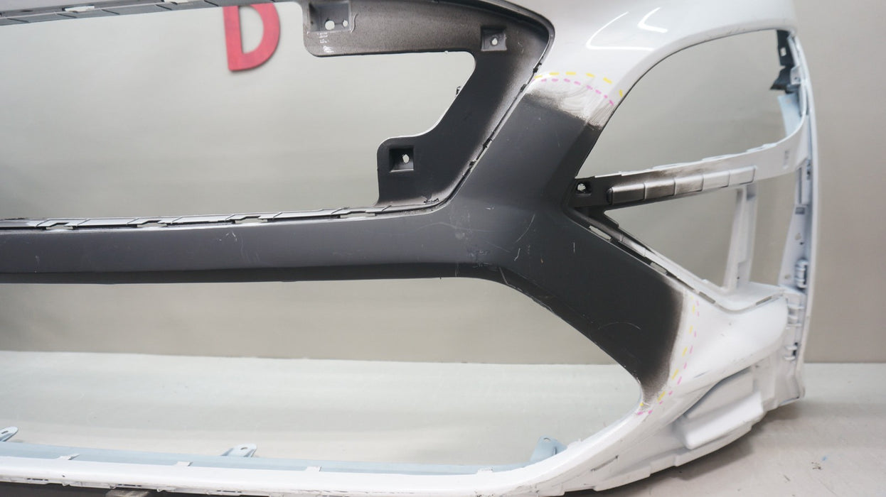 2022-2023 HYUNDAI KONA FRONT BUMPER COVER PANEL OEM 86511-J9NA0