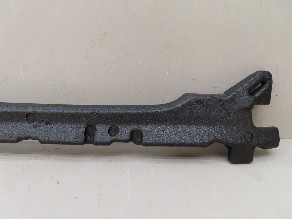 2016-2018 HYUNDAI TUCSON FRONT BUMPER IMPACT ABSORBER AFTERMARKET CAPA