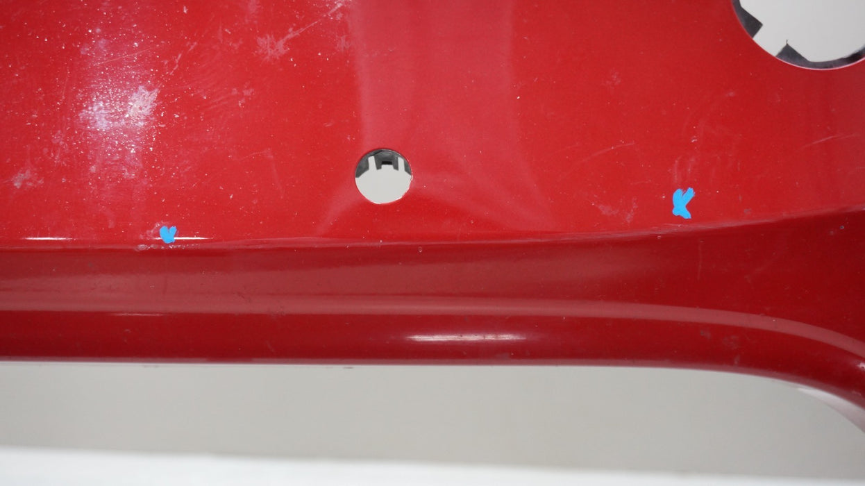 2020-2024 TESLA MODEL Y FRONT BUMPER COVER PANEL 1493745-00-A OEM