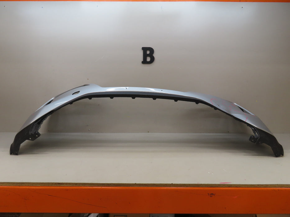 2022 2023 NISSAN ROGUE FRONT BUMPER COVER OEM 620226RR0H