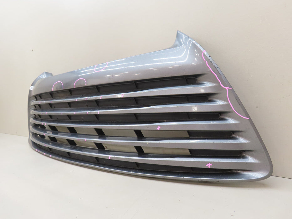 2015-2017 TOYOTA CAMRY LE XLE Front Bumper Radiator Lower Grille GRILL OEM