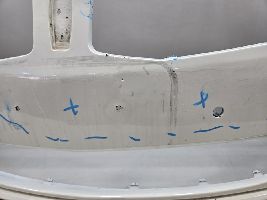 2013-2016 LINCOLN MKZ FRONT BUMPER COVER OEM DP53-17757