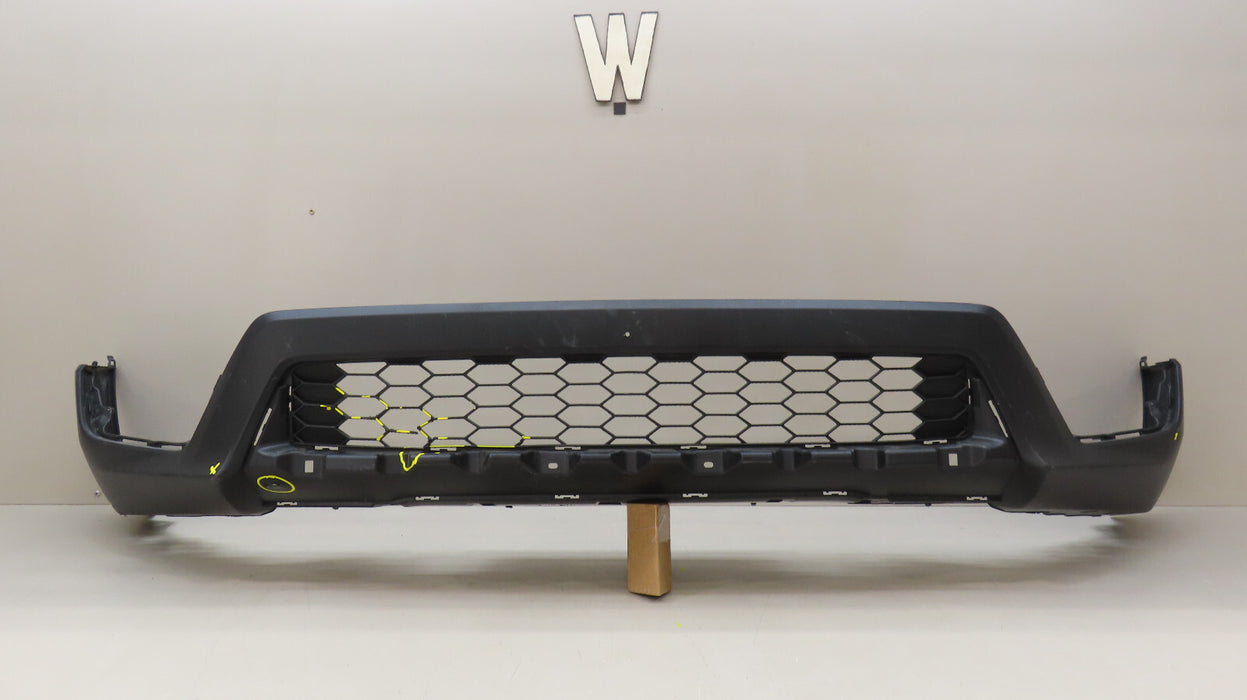 2017 2018 2019 HONDA CRV CR-V FRONT LOWER BUMPER COVER OEM