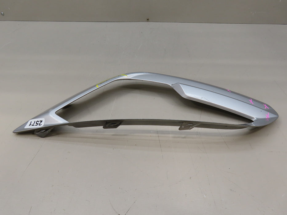 2018-2021 FORD ECOSPORT FRONT LEFT DRIVER SIDE FOG LIGHT BEZEL OEM