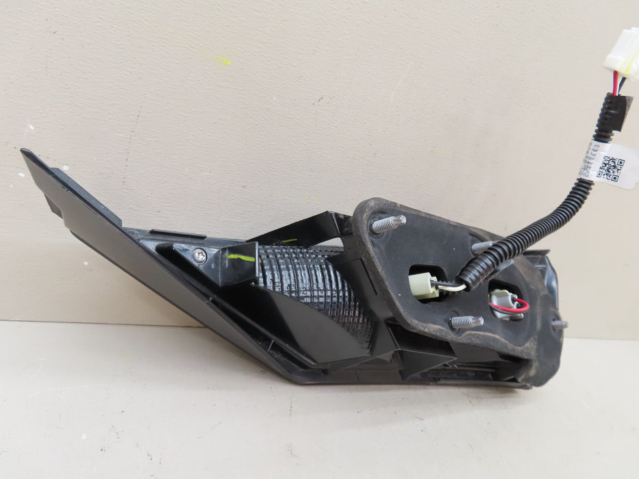 2020 2021 2022 NISSAN SENTRA REAR LEFT DRIVER INNER TAIL LIGHT OEM