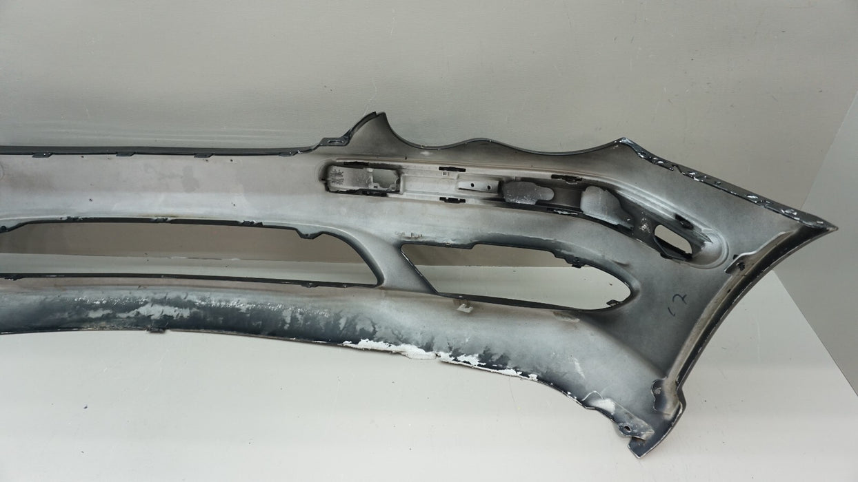 2005-2007 MERCEDES-BENZ W203 C230 C350 C280 AMG FRONT BUMPER COVER A2038855625