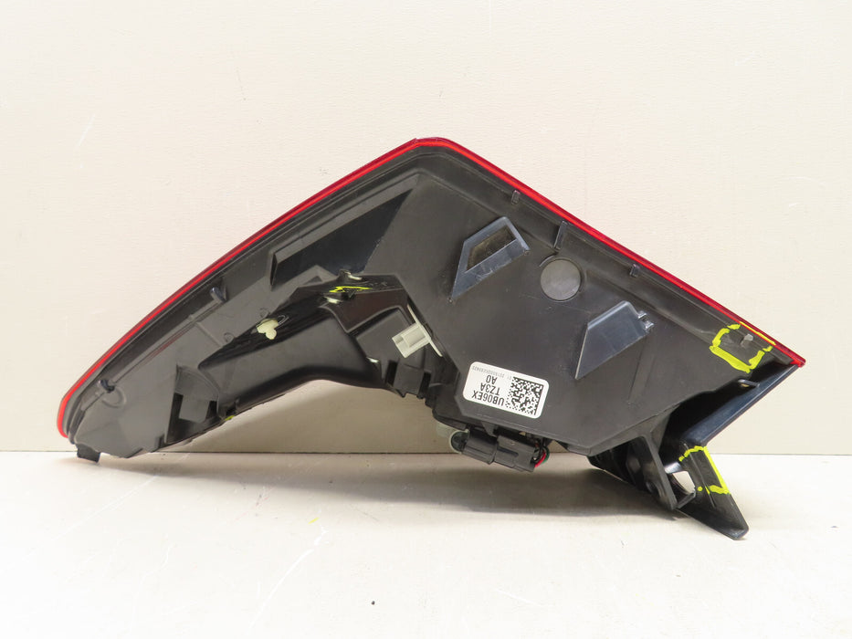 2015 2016 2017 ACURA TLX REAR LEFT DRIVER OUTER LED OEM