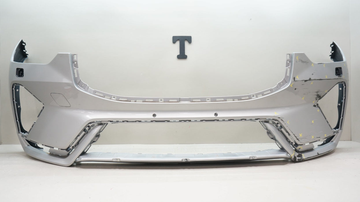 2022-2025 VOLVO XC60 R-DESIGN FRONT BUMPER COVER PANEL OEM 32234958