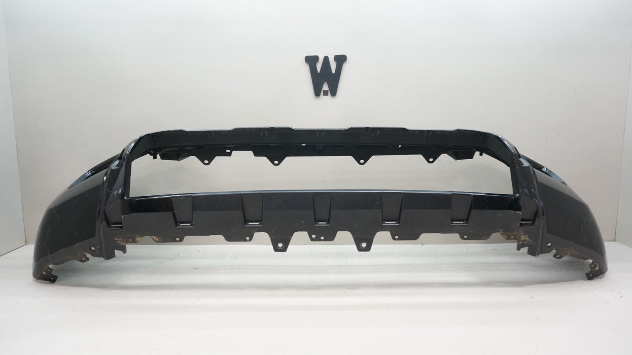 2016-2023 TOYOTA TACOMA FRONT BUMPER COVER OEM 52119-04240