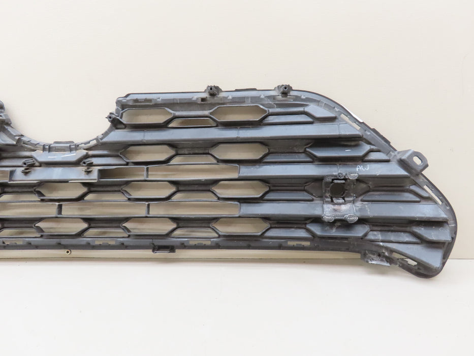 2019-2025  TOYOTA RAV4 FRONT BUMPER GRILLE GRILL OEM