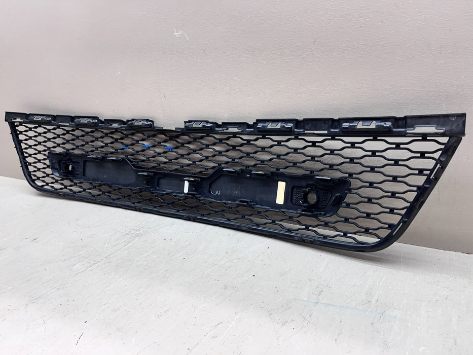2018-2021 LAND ROVER RANGE ROVER SPORT L494 FRONT GRILLE JK62-17F791-AC OEM