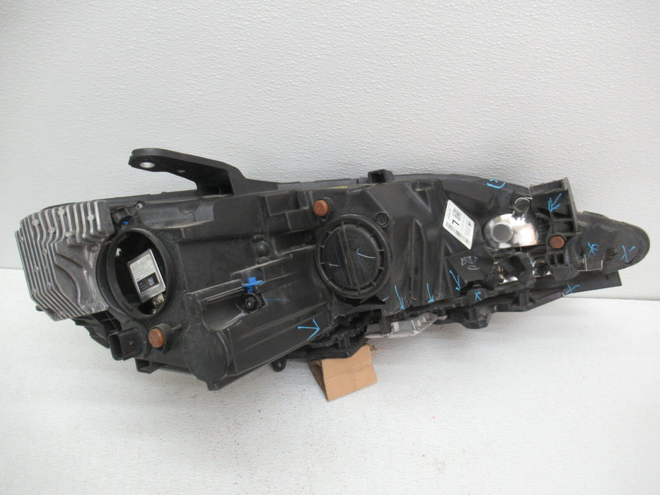 2017 - 2020 CHRYSLER PACIFICA FRONT LEFT DRIVER SIDE HEADLIGHT HEAD LAMP OEM