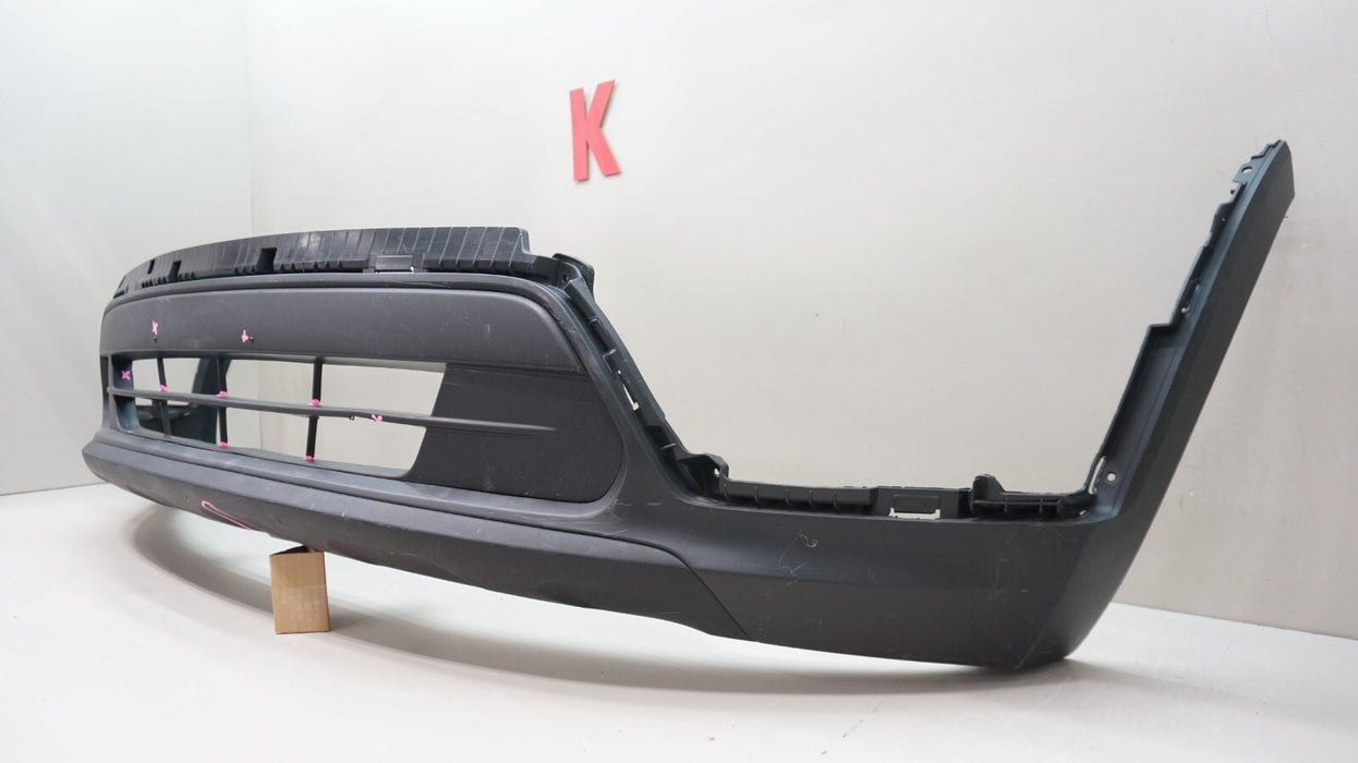 2016-2018 KIA SORENTO FRONT LOWER BUMPER VALANCE WITH GRILLE CAPA AFTERMARKET