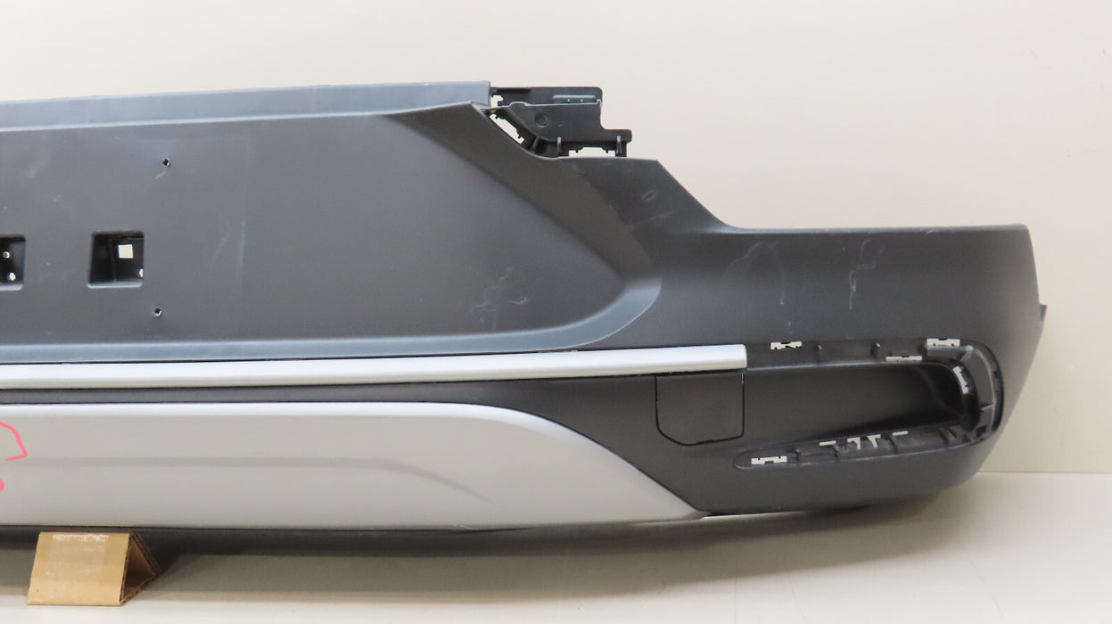 2020-2022 BUICK ENCORE GX  REAR LOWER BUMPER COVER OEM