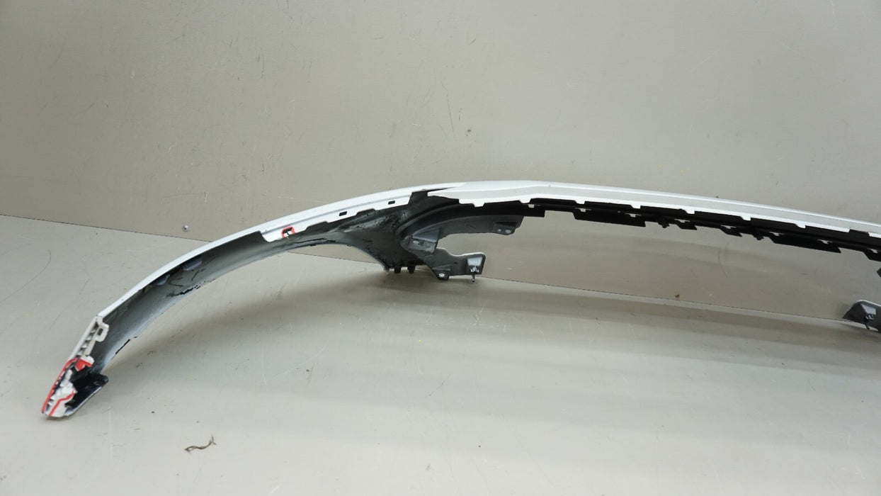 2022-2023 HYUNDAI KONA FRONT UPPER BUMPER COVER 86511-J9CA0 22 23