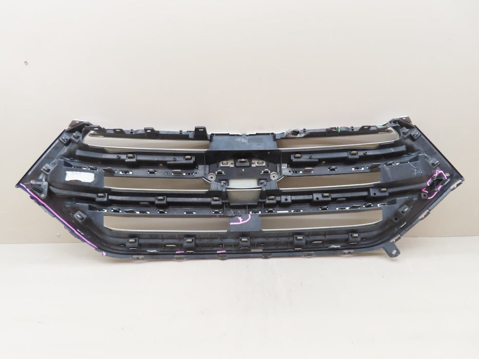 2015-2017 FORD EDGE FRONT CENTER BUMPER RADIATOR GRILLE GRILL OEM FT4B-8200-AKS