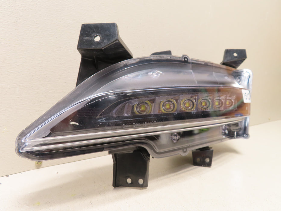 2015-2018 LINCOLN MKC LEFT DRIVER SIDE DAYTIME RUNNING LIGHT 331 1643L AC DEPO