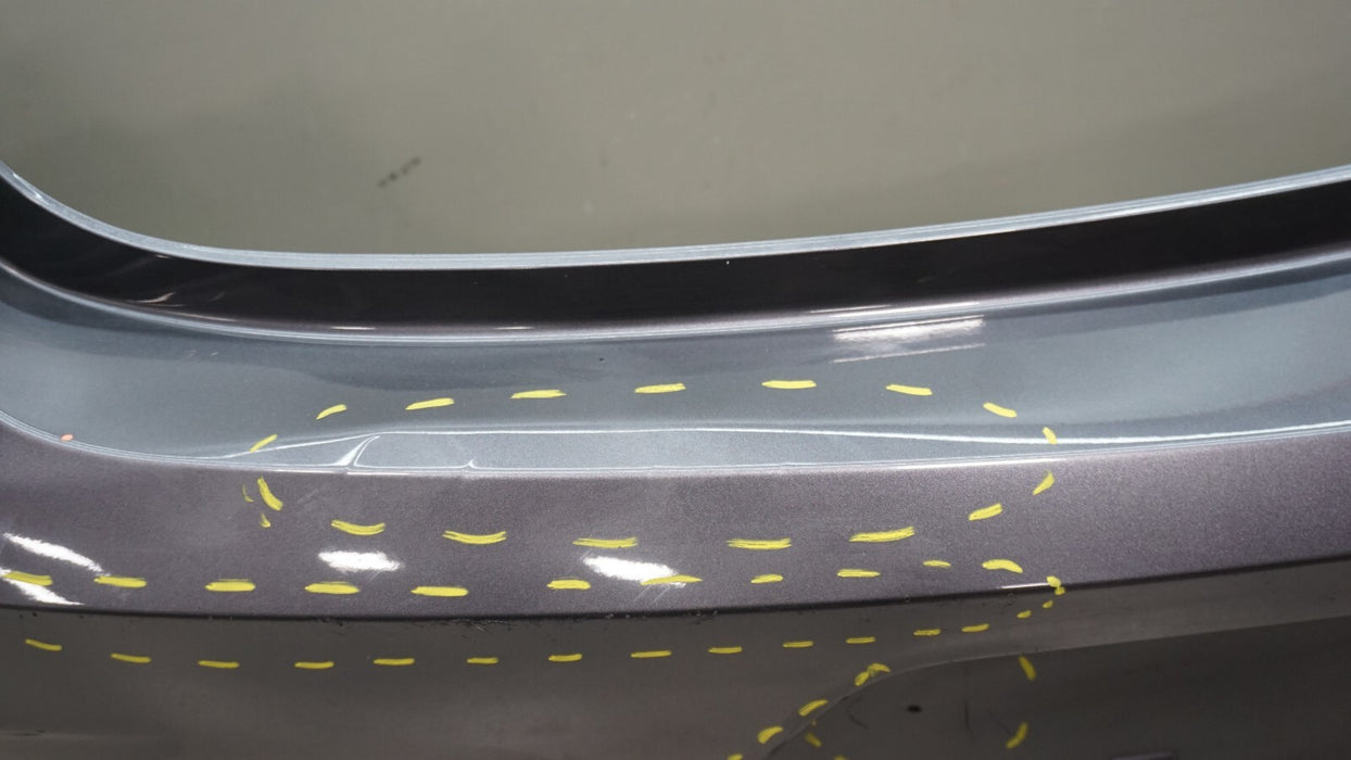 2019-2021 ACURA TLX REAR BUMPER COVER PANEL 71501T3RA000