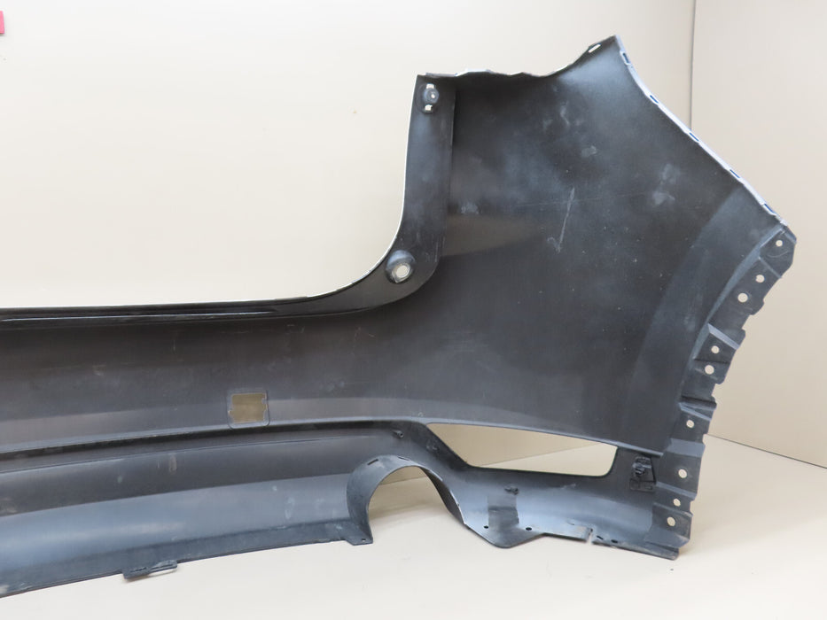 2017-2018 MAZDA CX-5 REAR BUMPER COVER AFTERMARKET TONG YANG
