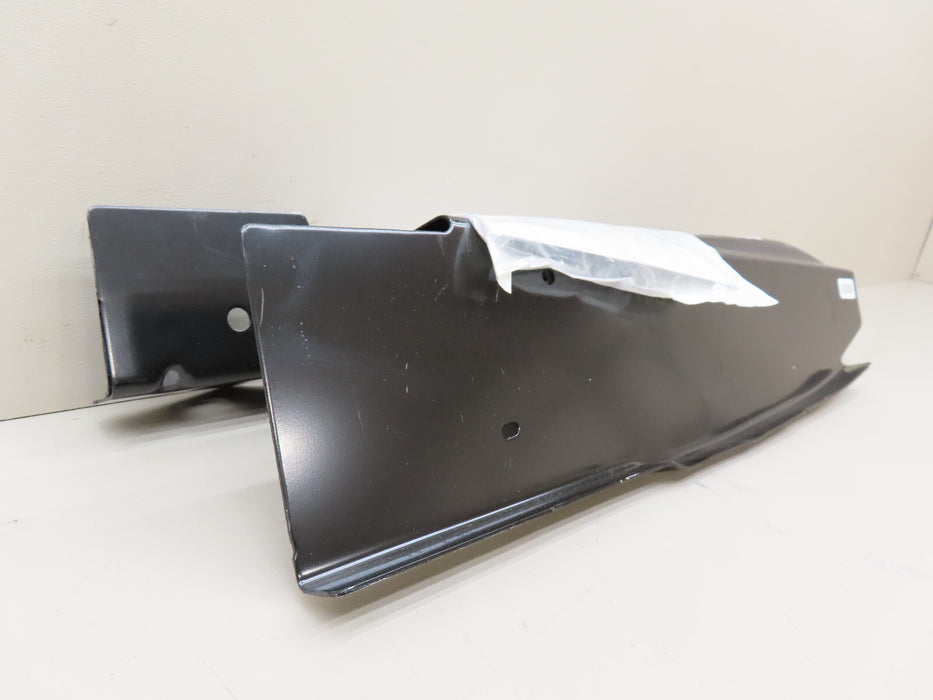 2015-2023 FORD F150 F-150 REAR LEFT DRIVER BED CORNER BRACKET OEM FL3Z-9941033-A