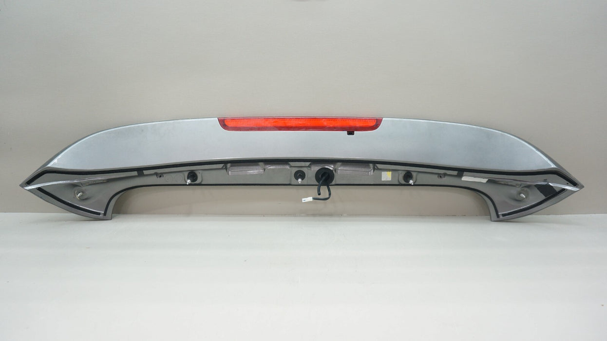 2016-2020 KIA SORENTO REAR LIFTGATE SPOILER WING OEM 87210-C6000