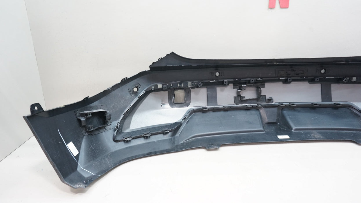 2025 GMC TERRAIN REAR BUMPER COVER PANEL OEM 26432087