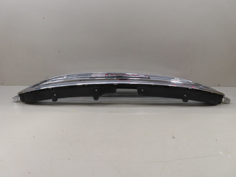 2015 2016 2017 2018 GMC YUKON FRONT RADIATOR GRILLE GRILL OEM 16-003