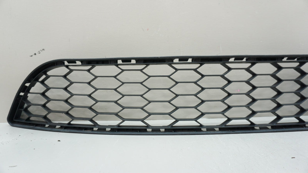 2016-2018 NISSAN SENTRA FRONT BUMPER LOWER GRILL GRILLE OEM 622544FY0A