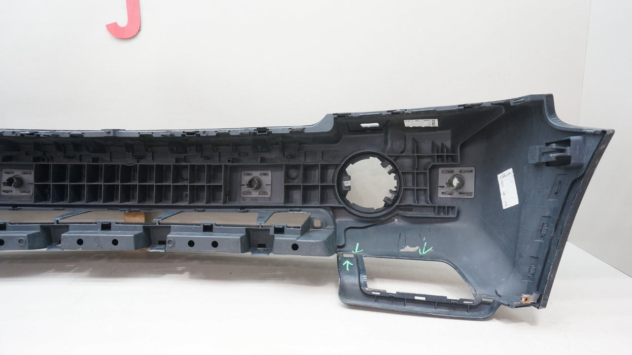 2005-2009 RANGE ROVER VOGUE FRONT BUMPER COVER PANEL OEM DPC500300