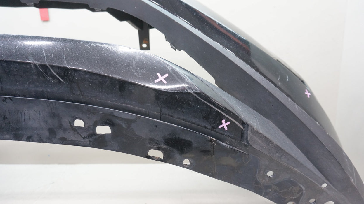 2019-2024 NISSAN MURANO FRONT BUMPER COVER PANEL OEM 620229UF0H