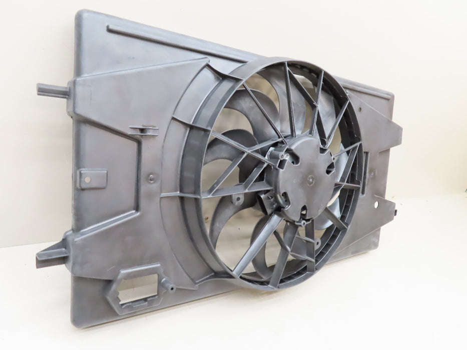 2005-2010 CHEVROLET COBALT FAN SHROUD OEM 20824475