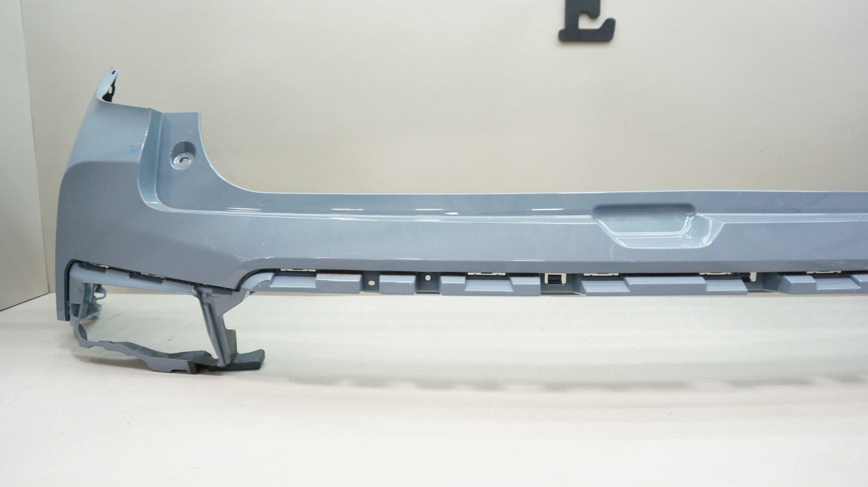2022-2024 HONDA PASSPORT REAR UPPER BUMPER COVER PANEL OEM 71501-TGS-A500