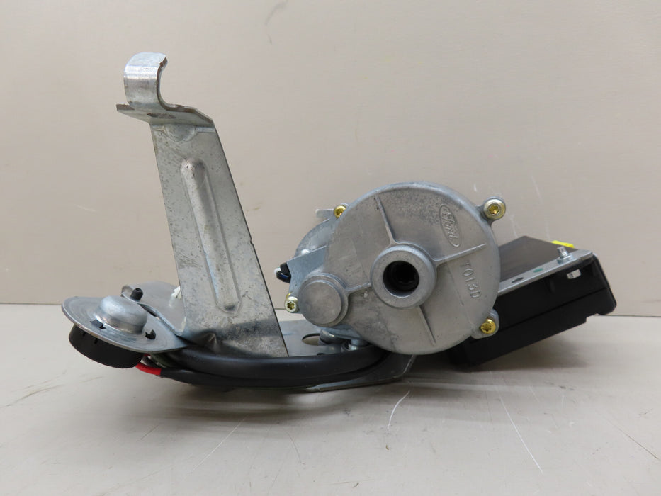 2013-2019 LINCOLN MKT REAR LIFTGATE ACTUATOR W/MODULE OEM