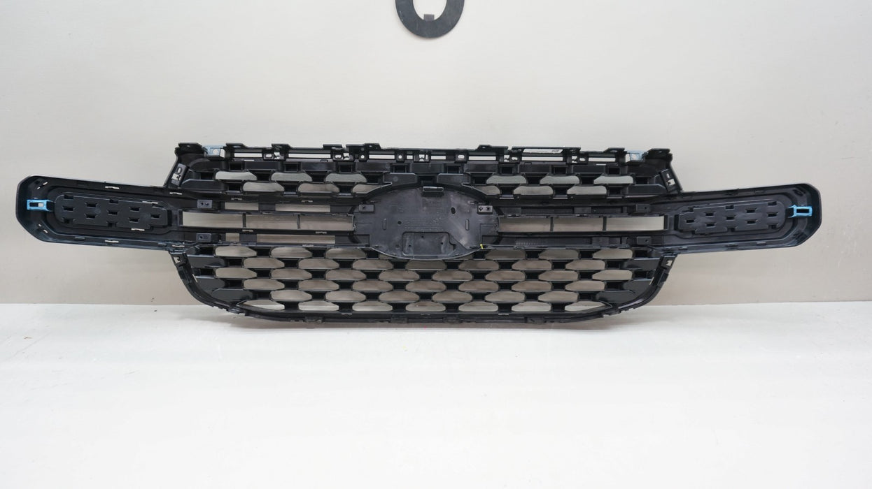 2024-2025 FORD RANGER FRONT BUMPER RADIATOR GRILLE OEM N1WB-8350-CE