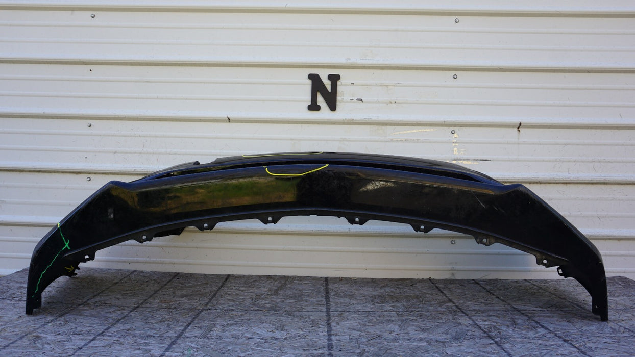 2018-2020 INFINITI Q50 FRONT BUMPER COVER OEM 620226HH0 18 19 20