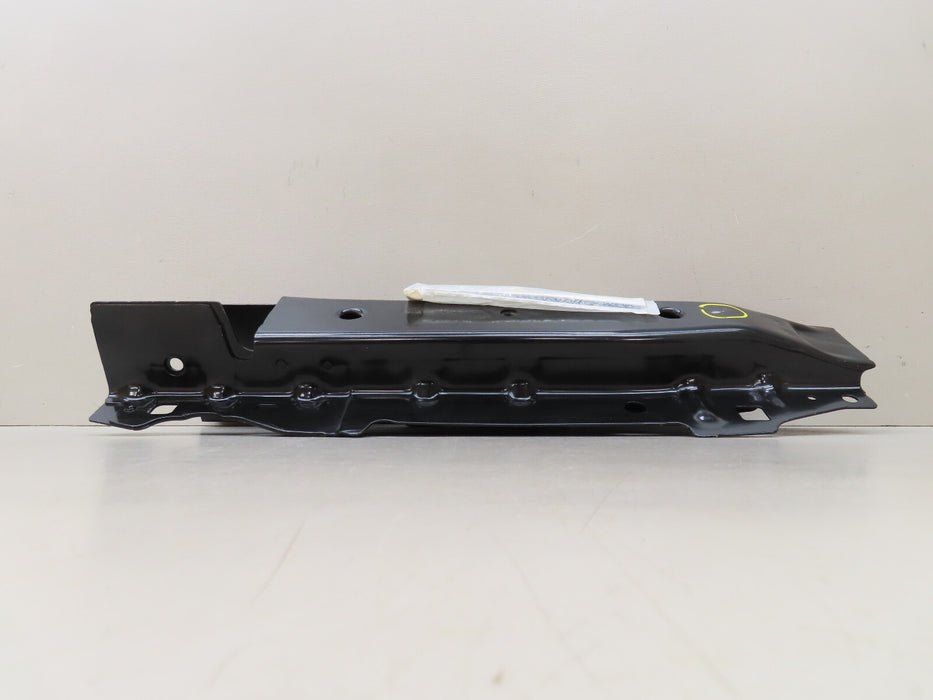 2015-2019 FORD F150 F-150 FRONT SIDE PANEL CORNER PILLAR RIGHT SIDE OEM