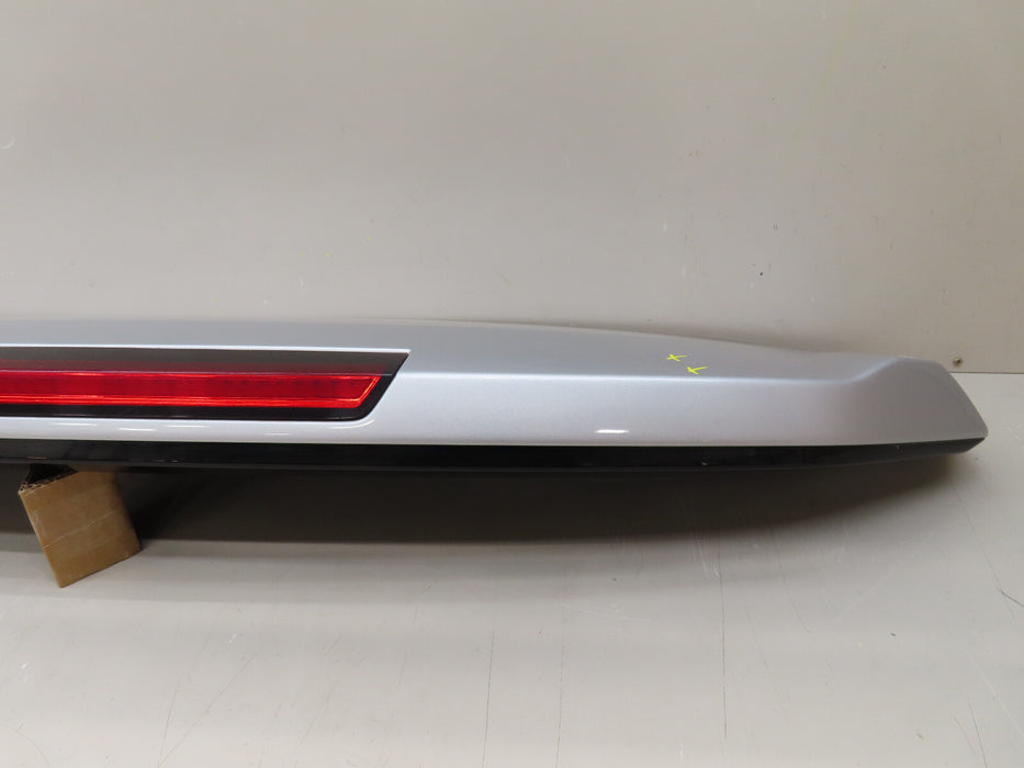 2016-2020 CADILLAC ESCALADE TAIL GATE SPOILER WING OEM