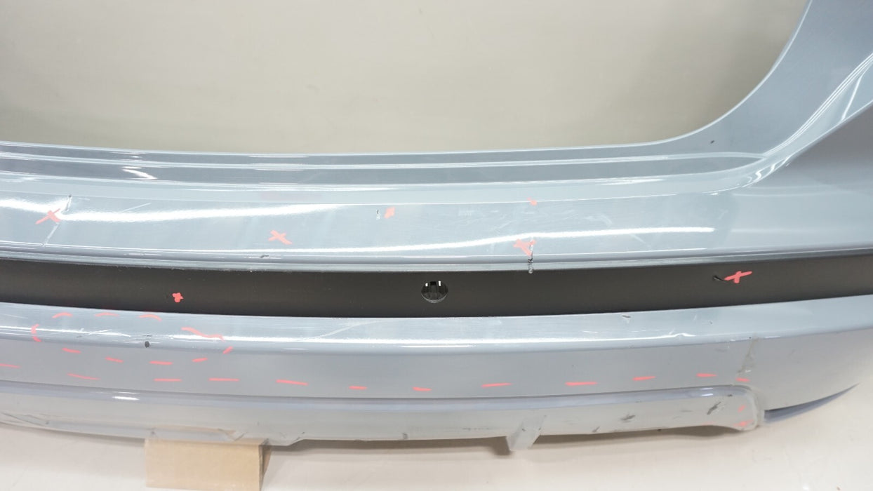2021-2023 NISSAN KICKS REAR BUMPER COVER 850225R00H OEM 21 22 23