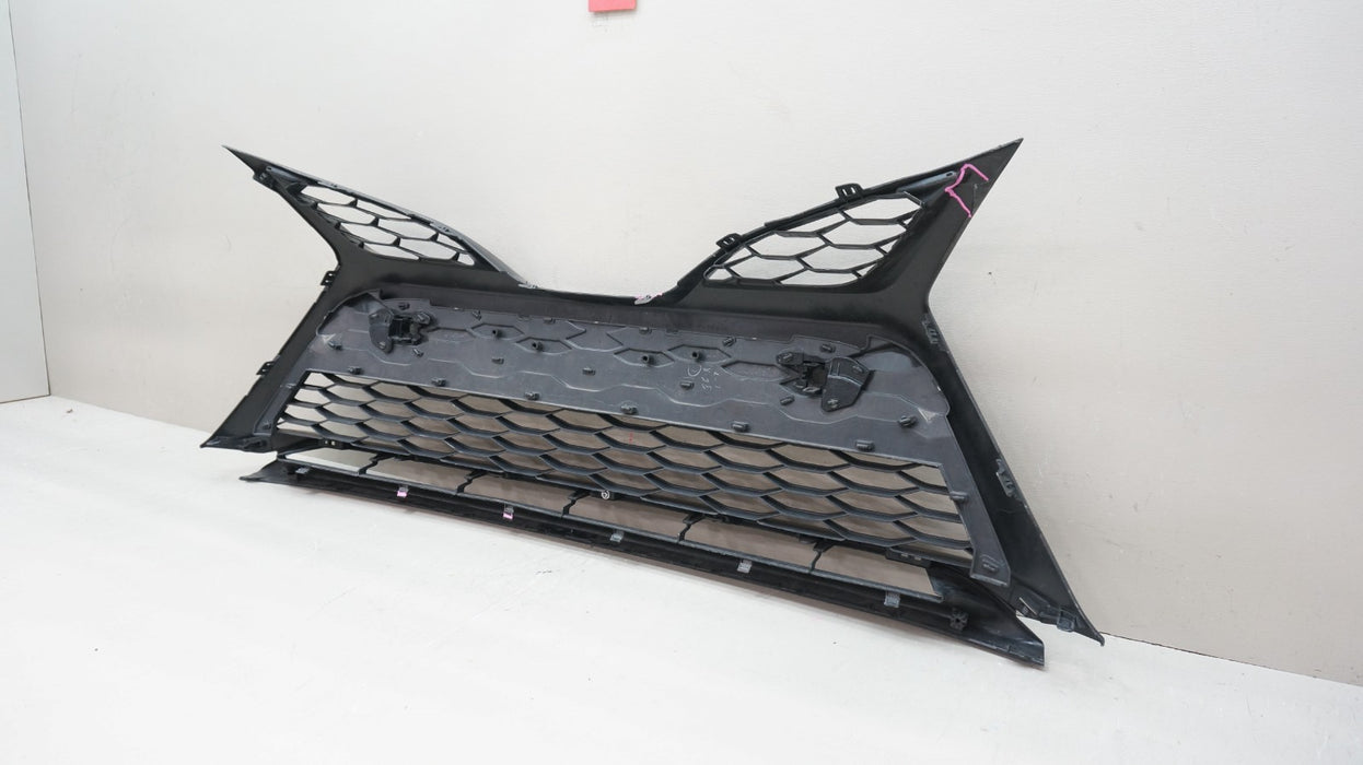 2021-2024 TOYOTA CAMRY FRONT RADIATOR GRILLE GRILL 53112-06A20 OEM