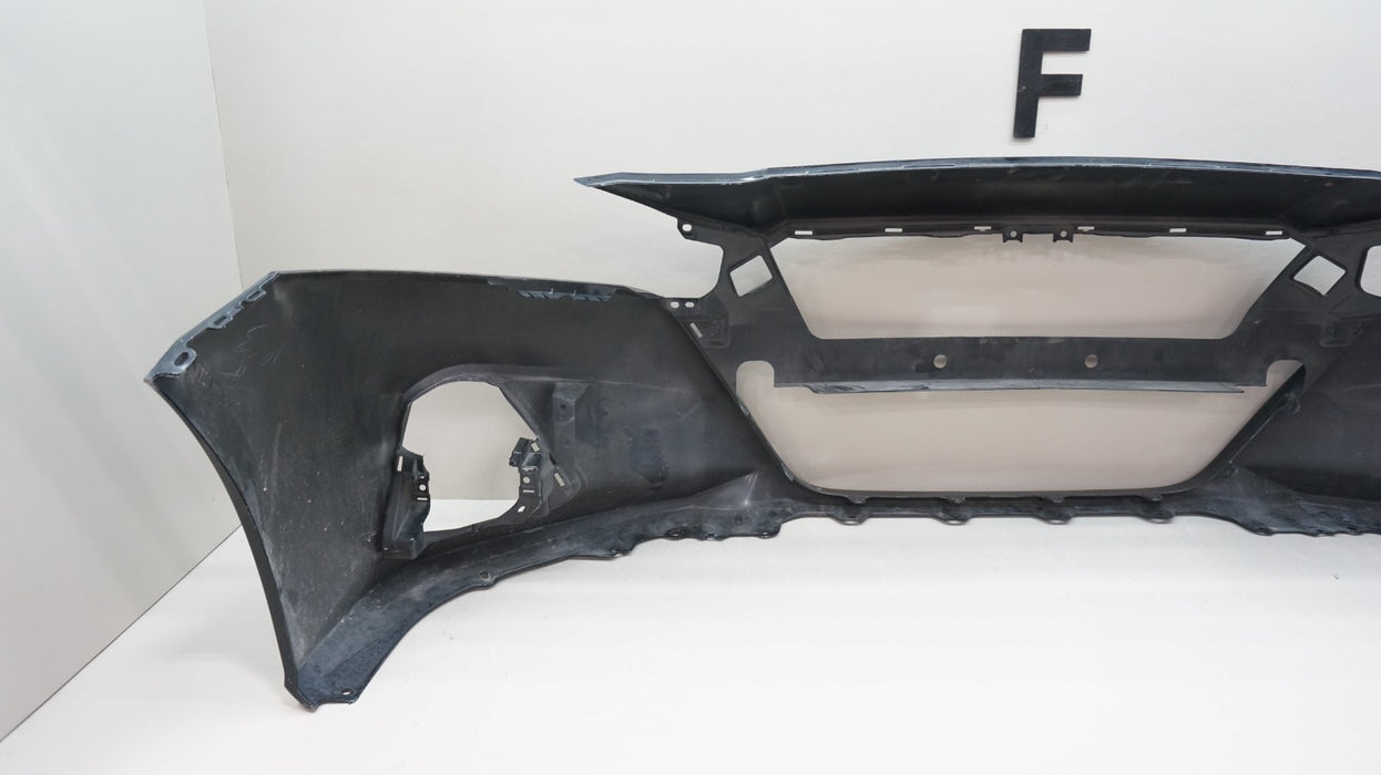 2019-2022 NISSAN ALTIMA FRONT BUMPER COVER PANEL OEM 620226CA0H