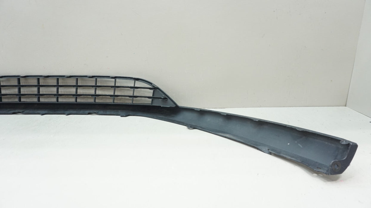 2015-2017 FORD FOCUS FRONT LOWER BUMPER VALANCE COVER F1EB-17B635 OEM